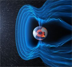 Clima espacial passa a ter previses mais precisas