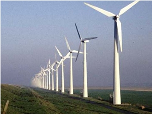 Energia limpa pode mudar face do mundo at 2050
