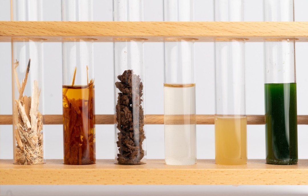 Biohidrognio limpo  produzido a partir de resduos de madeira