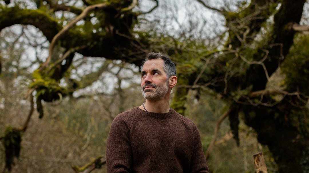 Seres humanos evoluíram para a natureza, não para as cidades