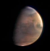 Beagle 2 chegar a Marte no Natal