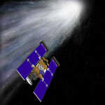 Stardust aproxima-se do cometa Wild 2