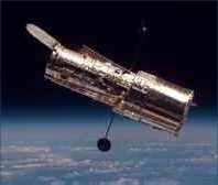 Telescpio Espacial Hubble ser abandonado