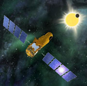 Brasil vai ajudar a procurar planetas fora do Sistema Solar