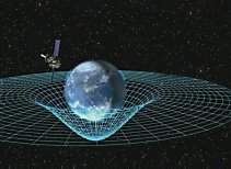 Sonda espacial já tem os dados para testar Teoria da Relatividade