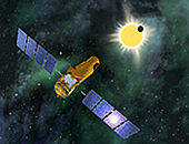 Astrnomos brasileiros participam em descoberta de planeta extrasolar