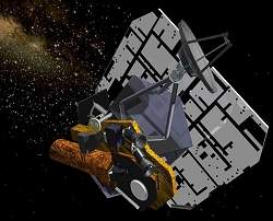 Sumiço de cometa força NASA a alterar rota de sonda espacial