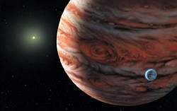 Nosso Sistema Solar  muito especial, confirma nova pesquisa