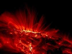 NASA quer desvendar camada secreta do Sol