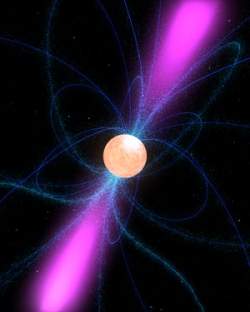 Caçadores de pulsares farão expedição astronômica usando PCs