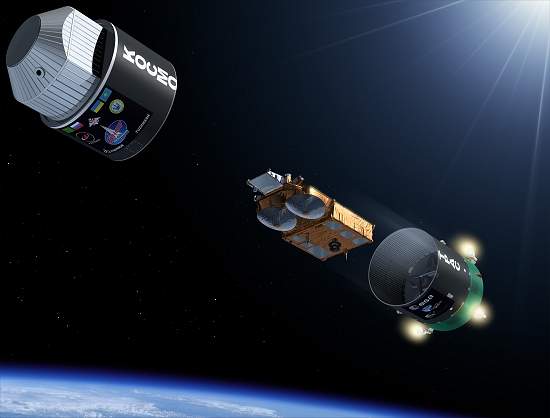 CryoSat, o satélite do gelo, vai medir os gelos terrestres