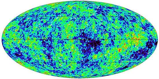 Energia escura e matria escura podem no existir, dizem astrnomos