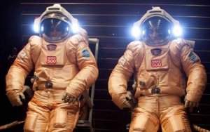 Astronautas da Mars500 entram em rbita de Marte