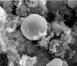 Meteoritos podem ter semeado vida na Terra