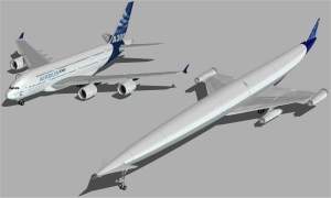 Aviões hipersônicos vão se tornar realidade?