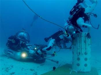 O que aquanautas tm a dizer sobre explorao de asteroides