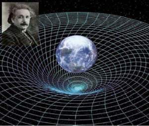 Universo pode ter singularidade não prevista por Einstein