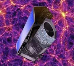 Nova teoria para explicar Matéria Escura