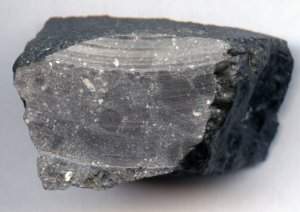 Meteorito contém minerais da pré-história de Marte