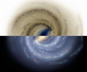 Quatro maneiras para você observar o Multiverso