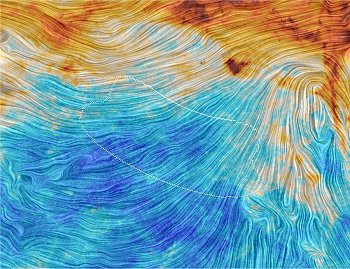 Desmentida descoberta de ondas gravitacionais e inflao csmica