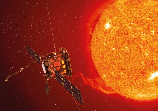 Duas misses espaciais para resolver enigmas do Sol