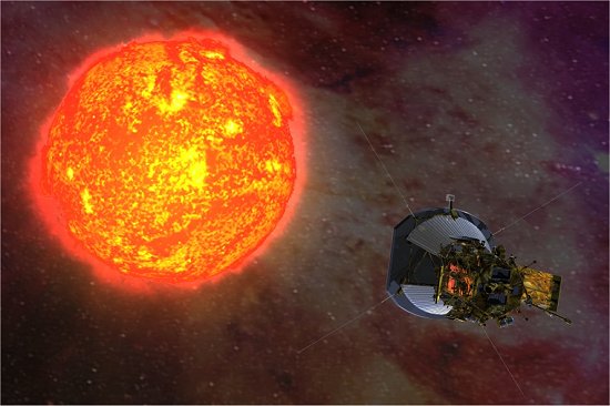 Duas misses espaciais para resolver enigmas do Sol