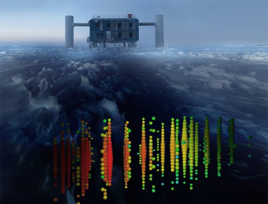 Entenda a massa dos neutrinos que rendeu o Nobel de Fsica