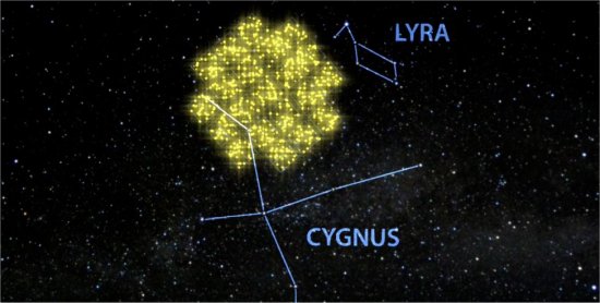 Kepler descobre 1.284 exoplanetas, 9 na zona habitvel