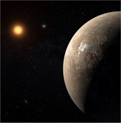 Exoplaneta 