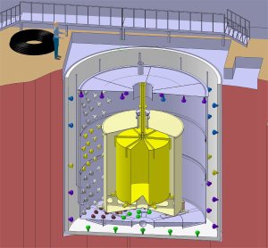 Neutrinos ajudam a explicar origem do universo material