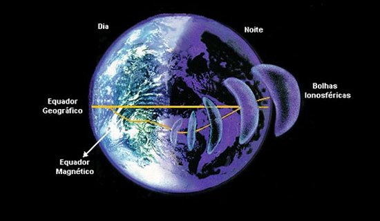 NASA ajudar a construir nanossatlite brasileiro