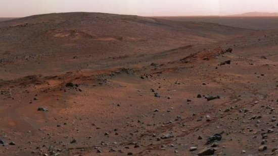 O plano da NASA para tornar Marte habitvel