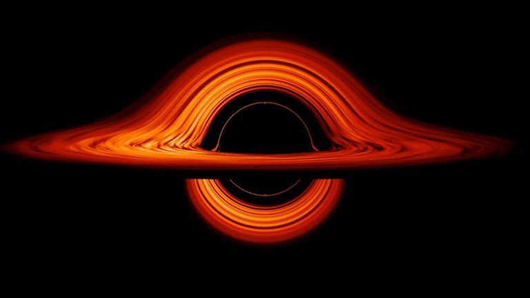 Planeta Nove pode ser um buraco negro, defendem astrônomos