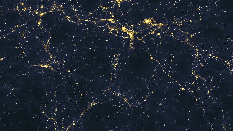 Físicos propõem teoria para se livrar da Energia Escura