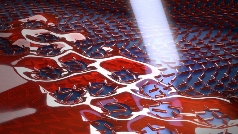 Eventos acima da velocidade da luz unificam Física Quântica e Relatividade