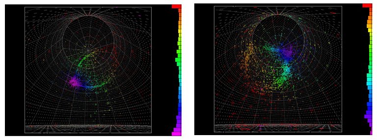 Neutrinos do pista sobre origem do Universo