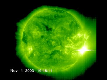 Sol é menos ativo e menos variável que estrelas semelhantes