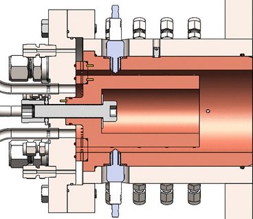 Motor de detonação promete foguetes melhores e mais baratos