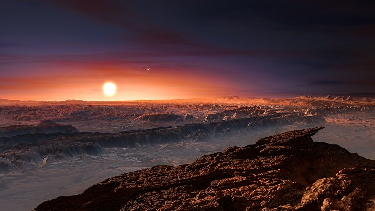 Exoplaneta mostram o papel da incerteza na cincia