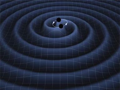 Experimento vai estudar vácuo quântico e buracos negros usando som