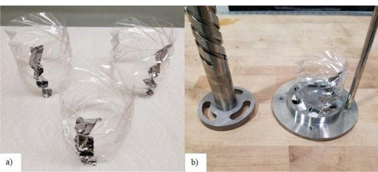 Origami resolve problema do tanque de combustvel de foguetes