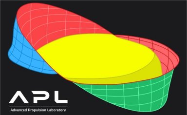 Motor de dobra pode ser construído sem quebrar leis da Física