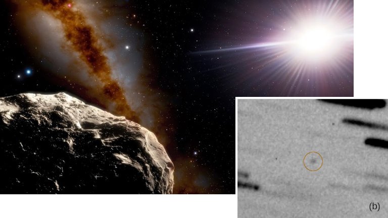 Descoberto segundo asteroide troiano da Terra