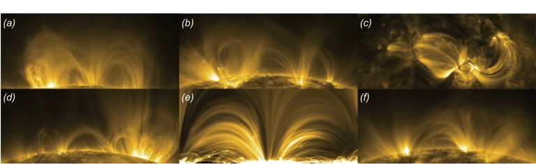 Ilusão solar: Anéis coronais podem não ser o que parecem