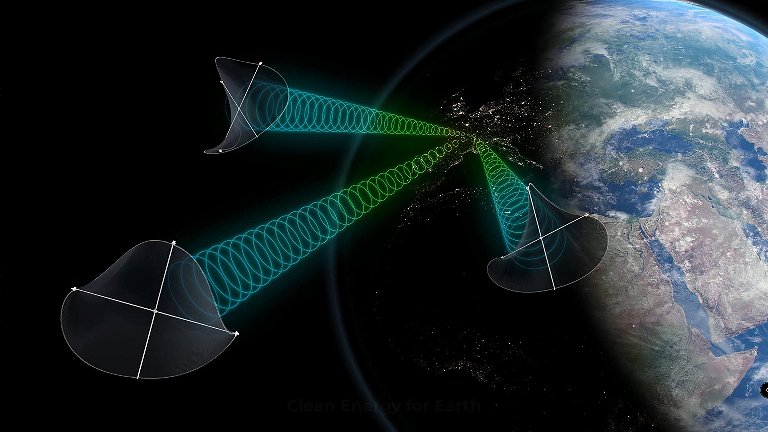 Fazenda solar espacial poder viabilizar colonizao da Lua