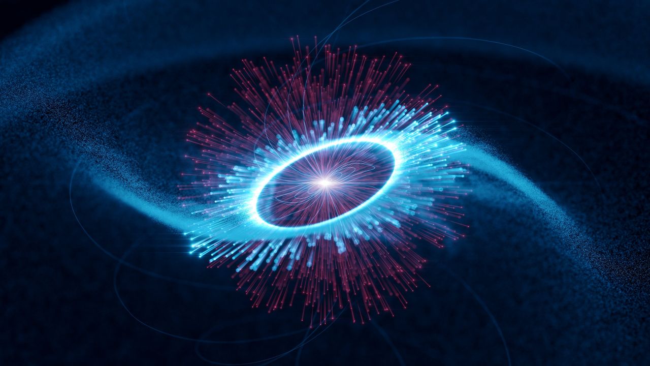 Pulsar da Vela bate recorde de energia de raios gama