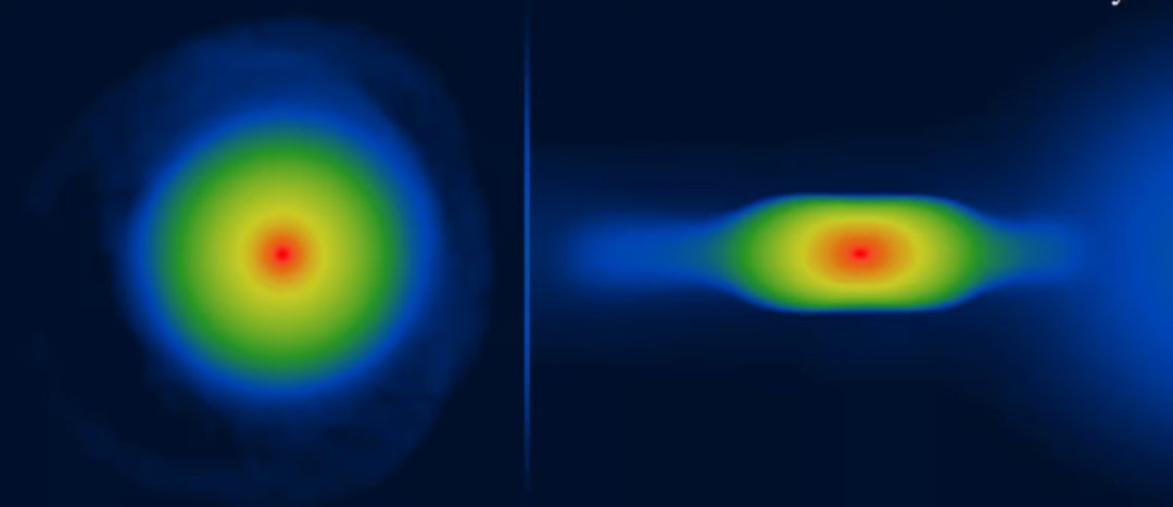 Terraplanismo, um assunto para quem pode perder tempo - Página 21 010130240207-formacao-planeta-plano-2