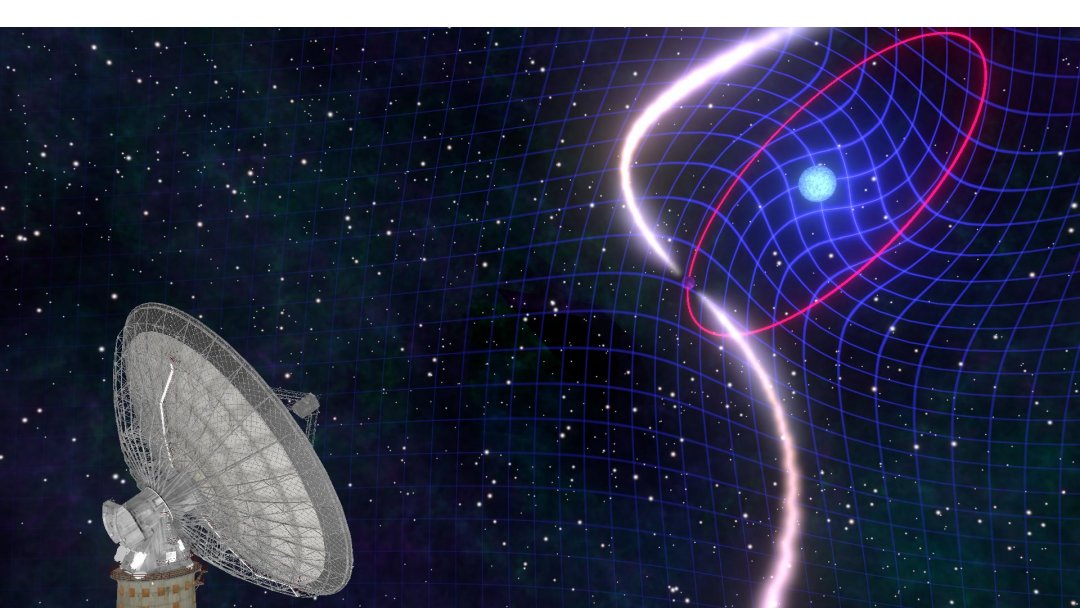 Nova pesquisa sugere que matria escura no existe