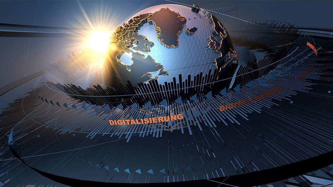 Gravidade pode ser evidncia de que o Universo  um imenso computador